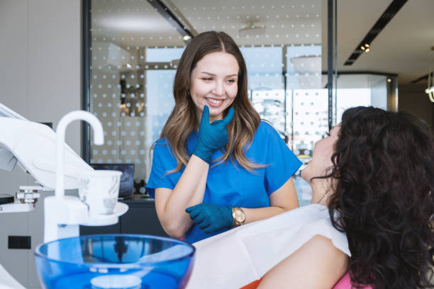 Best Dental Fillings (Composite and Amalgam)  in Dolan Springs, AZ