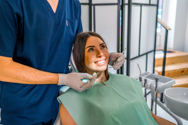 Dental Inlays and Onlays in Dolan Springs, AZ